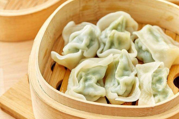 海餃先生為什么生意不好