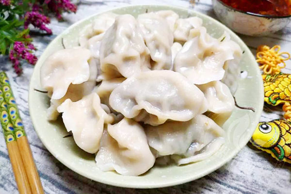 愛手愛餃如何選址