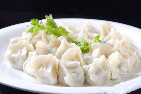 老大娘水餃怎么樣