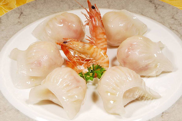 云阿姨水餃加盟