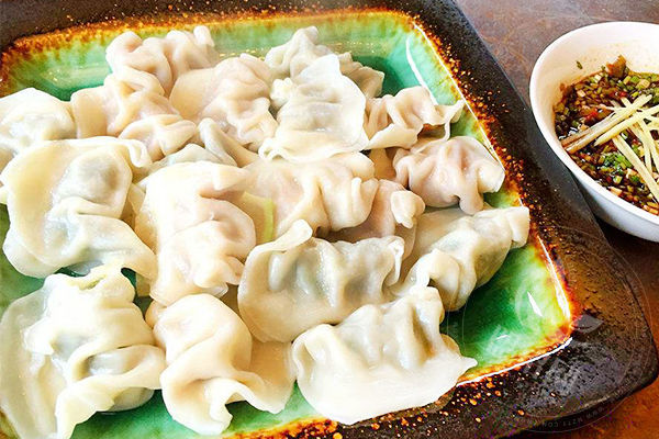 老大娘水餃加盟費