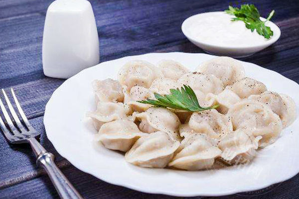 餃真水餃每月營業(yè)額平均多少