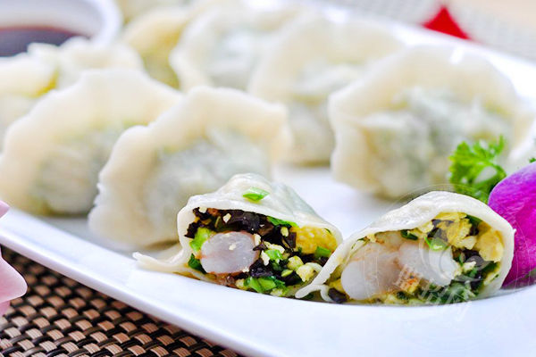 朱老大水餃怎么樣