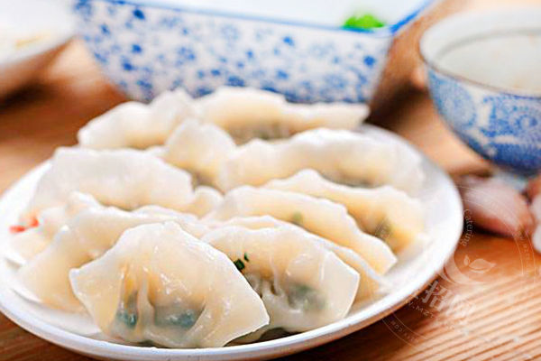 圍裙媽媽水餃怎么樣