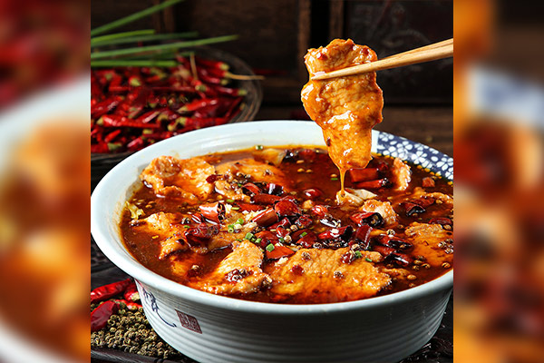 云阿朵水煮肉片加盟店是真是假