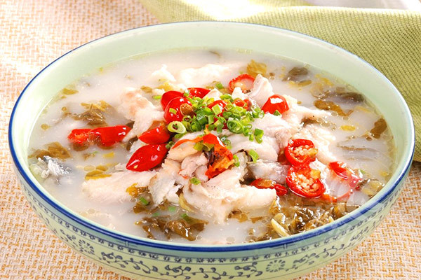 江湖情酸菜魚怎么加盟