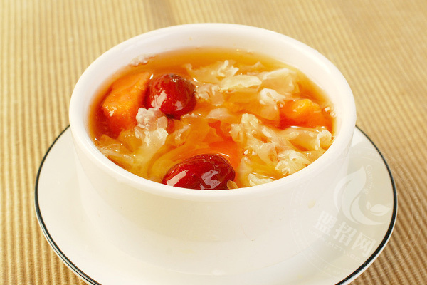 小團(tuán)圓糖水鋪加盟
