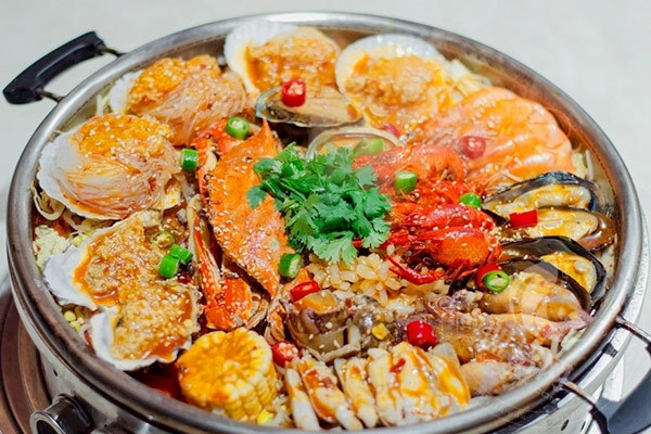 多倫多海鮮自助虧錢