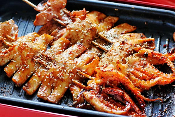 魷魚(yú)西施加盟條件