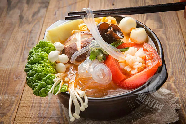戶大姐土豆粉加盟優勢怎么樣