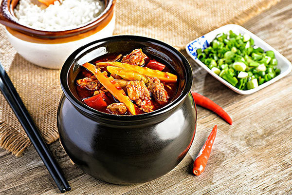 鮮瓦中式快餐加盟費用