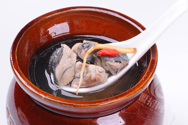 鮮瓦中式快餐加盟費用