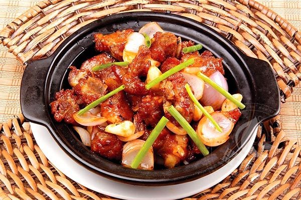 麻孜孜瓦香雞加盟費
