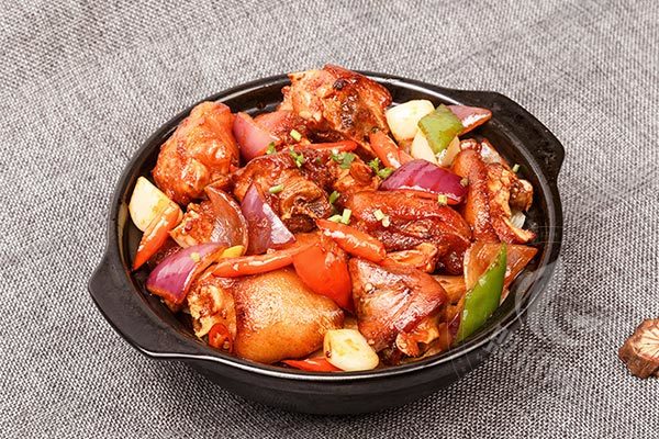 仟佰味瓦香雞加盟