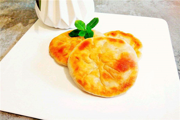 逍客餡餅是個什么品牌