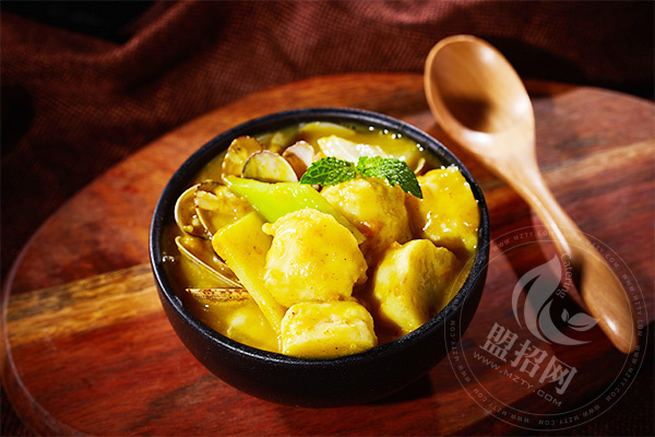 洪湖一絕小碗菜怎么加盟