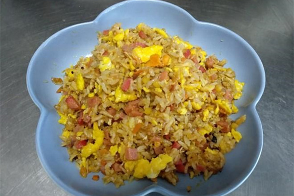 遐遇蟹黃拌飯加盟費用是多少