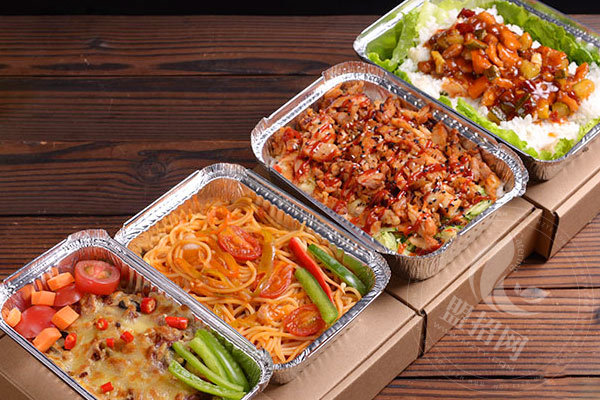 錫紙遇上飯全國有多少家