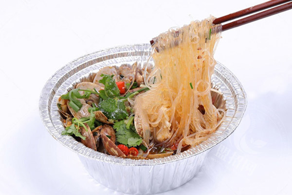 饞掉牙花甲粉加盟費多少