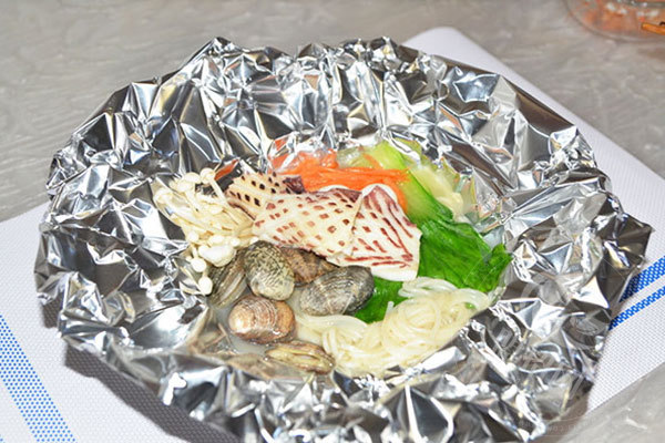 饞掉牙花甲粉怎么選址