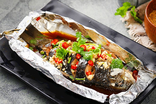 滇君魚味蒸汽石鍋魚加盟