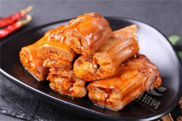 外婆九味鴨味道怎么樣啊
