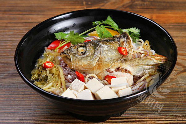 五谷雜糧魚粉加盟價(jià)格