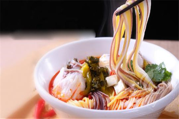 五谷雜糧魚粉加盟費一般多少