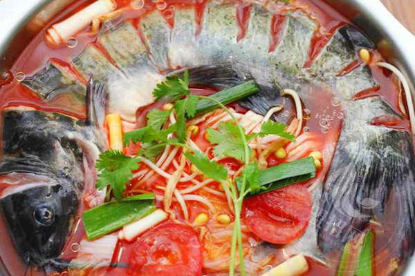 李家石鍋魚火鍋加盟費