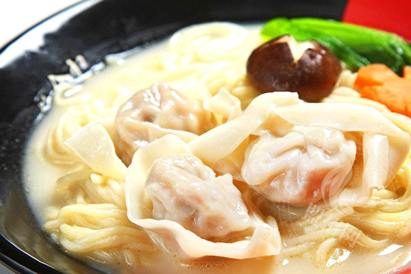 比較美餛飩面加盟費