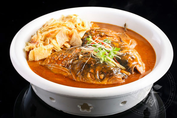 魚圖騰魚頭泡餅加盟費