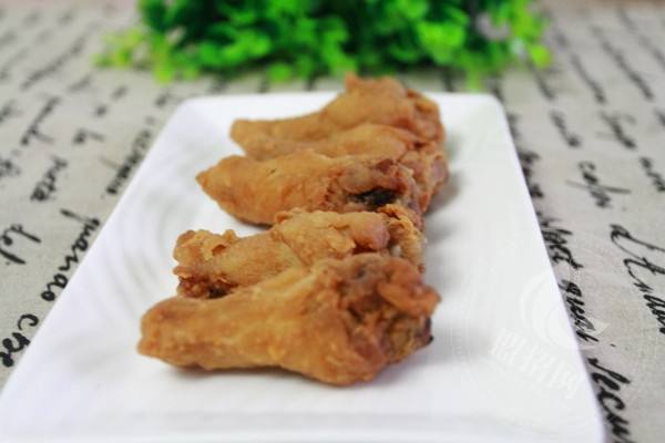 汴京炸雞真坑