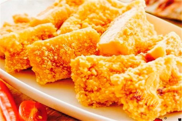 新橋炸雞加盟店