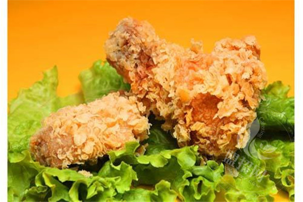 得來品韓國炸雞加盟店