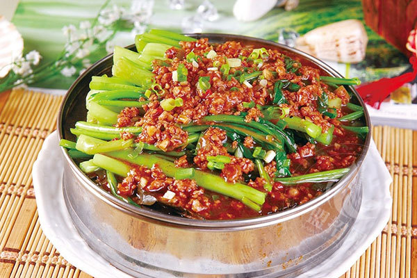 蒸喜愛蒸菜加盟費多少錢