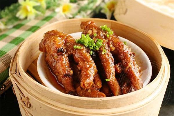 朱記小眼鏡蒸飯為什么做不長