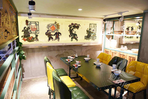 北京九頭鳥酒家賺錢嗎