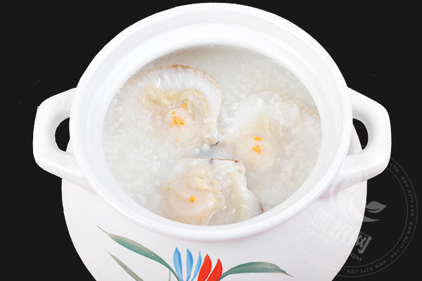 晨彤八寶粥
