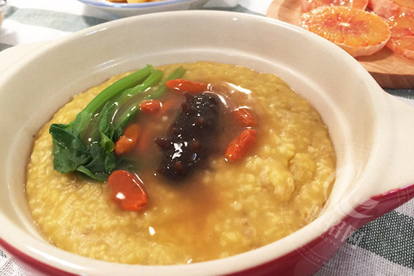 阿公阿婆粥餅店加盟